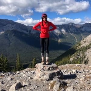 Meet your Posher, Katelyn